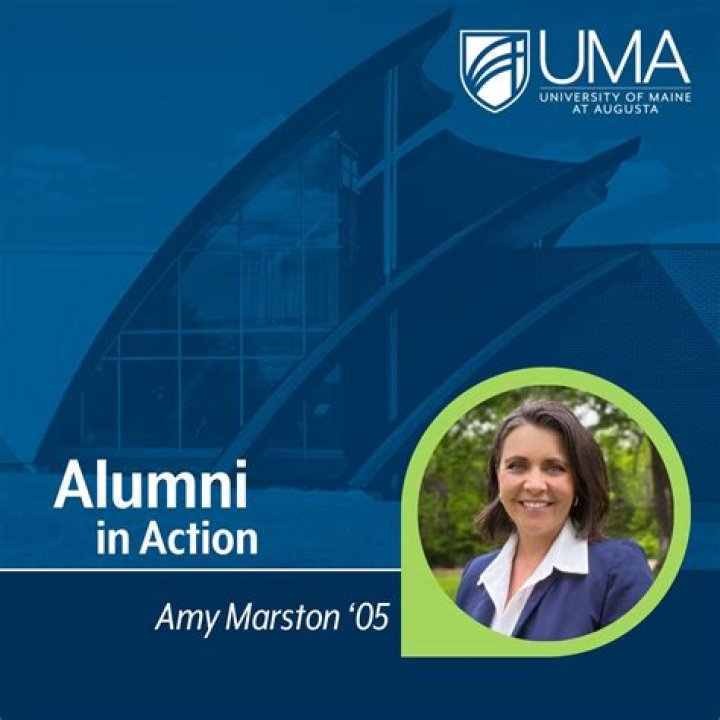 Amy Marston Age, Birthday, Wikipedia, Who, Nationality, Biography