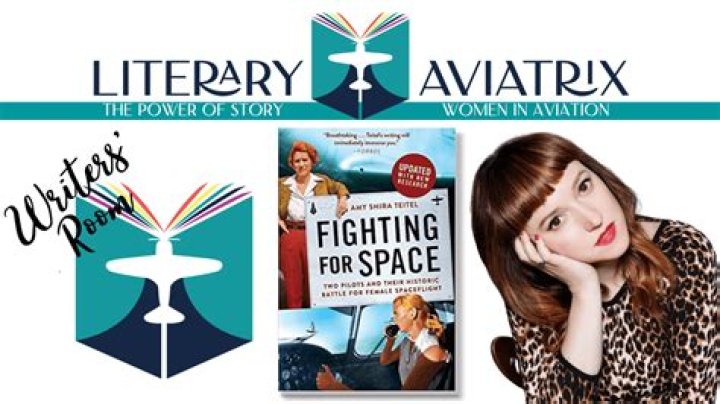 Amy Shira Teitel Biography As Canadian Author’s Frequent TV Appearance Has Fans Curious About Her Career