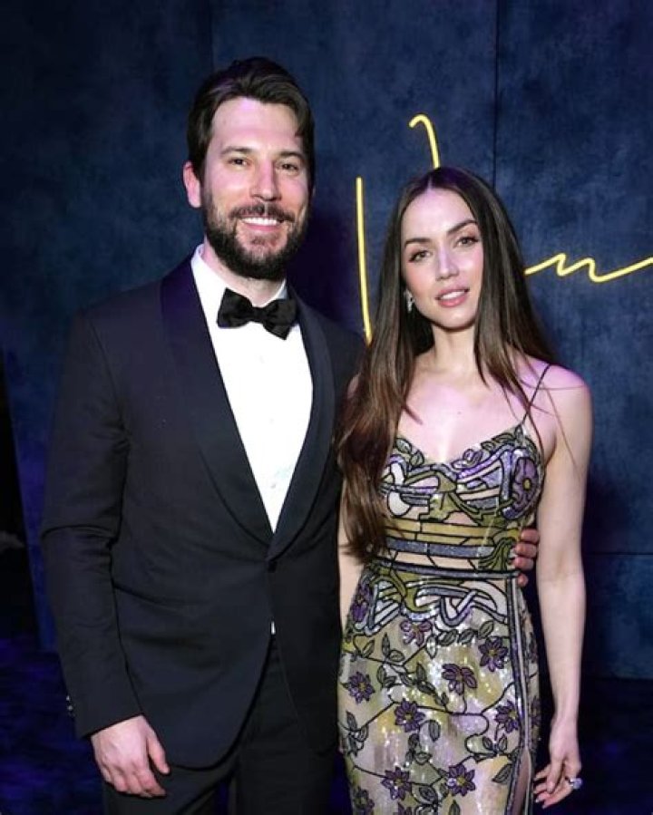 
Ana De Armas Is Dating Tinder Exec Paul Boukadakis- Facts On Her Relationship With Ex Ben Affleck 