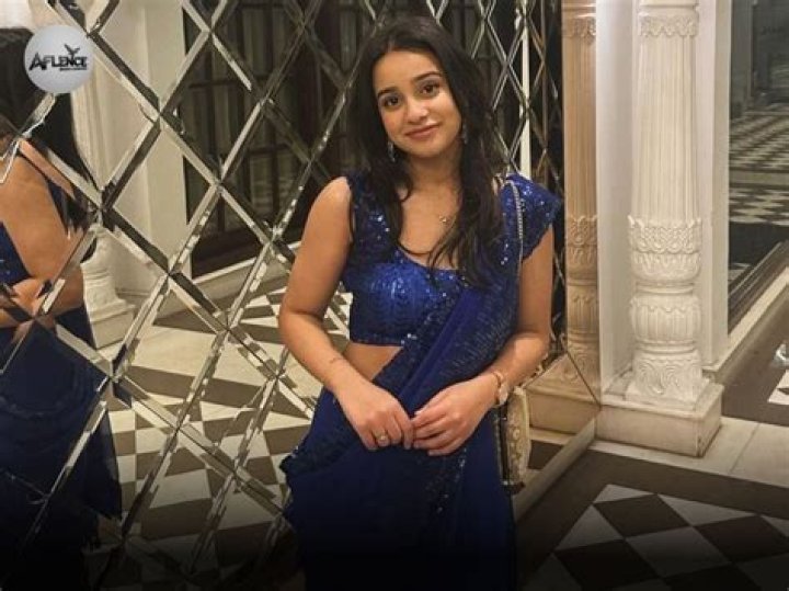 Ananya Height, Weight, Net Worth, Age, Birthday, Wikipedia, Who, Instagram, Biography