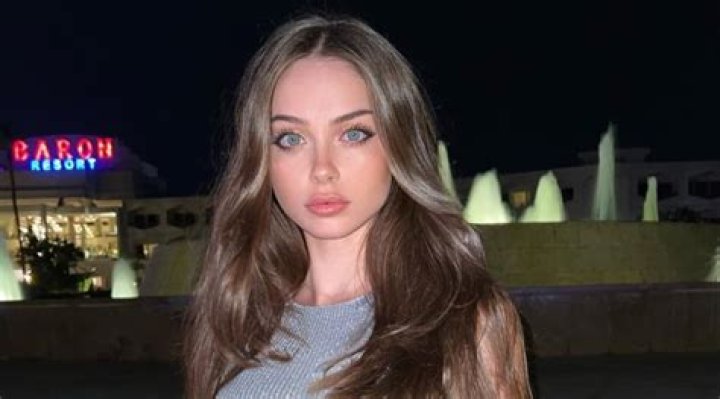 
Anastasiia Mut Height, Weight, Net Worth, Age, Birthday, Wikipedia, Who, Nationality, Biography 