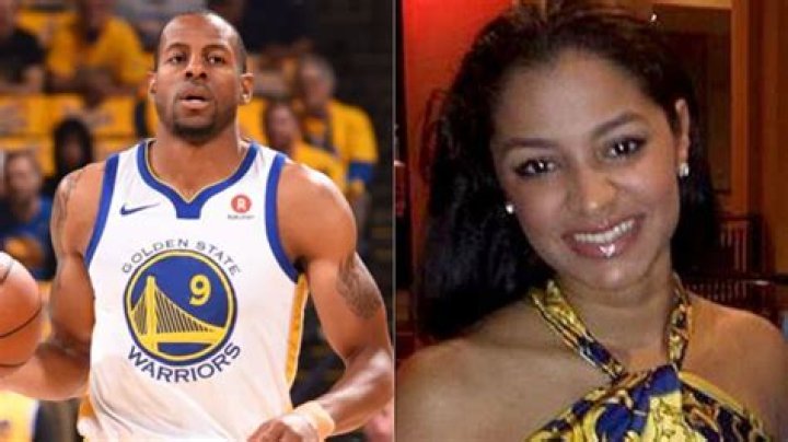 Andre Iguodala Wiki, Height, Age, Wife, Biography, Net Worth