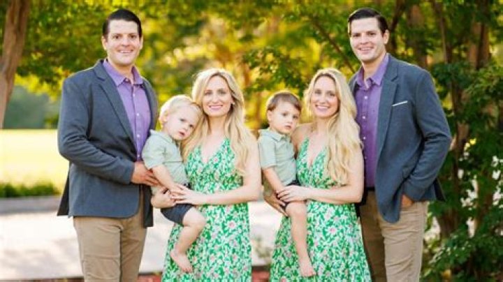 
Andrea Langhorst’s Husband, Florida Mother Along With Twin Kids Death Cause And Parents 