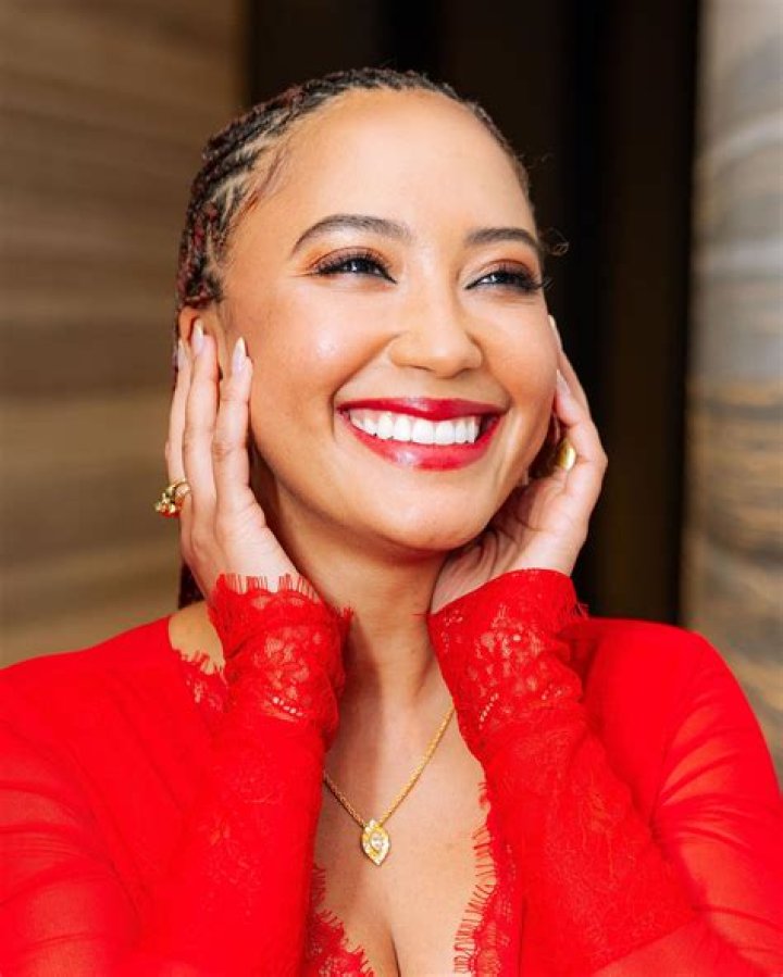 Andy Allo Height, Age, Who, Husband, Biography, Wiki, Net Worth