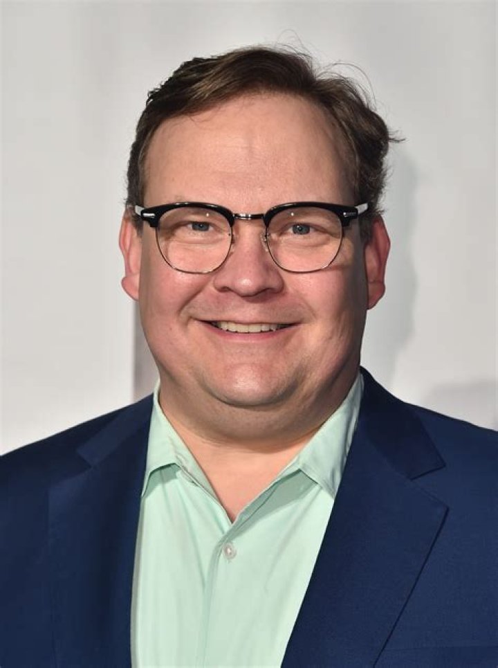 
Andy Richter Height, Weight, Net Worth, Age, Birthday, Wikipedia, Who, Nationality, Biography 