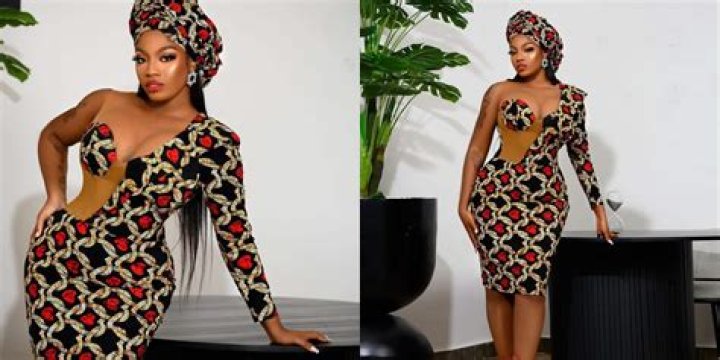 
Angel JB Smith has launched her first personal project 