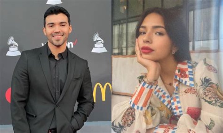 Angela Aguilar New Boyfriend Gussy Lau On Instagram, What You Need To Know