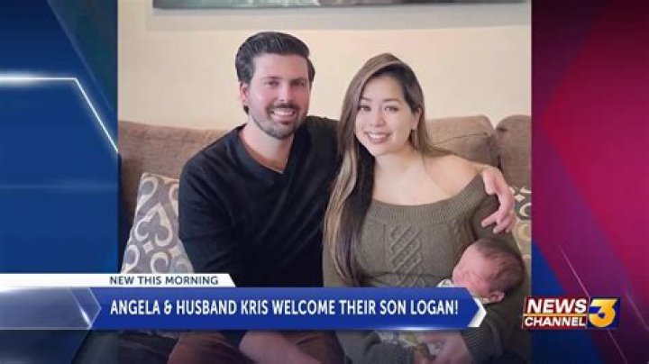 Angela Chen KESQ Height, Age, Boyfriend, Biography, Wiki, Net Worth