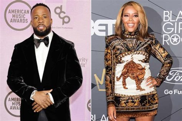 Angela Simmons Confirms Relationship with Yo Gotti 7 Years After He Rapped About Having a Crush