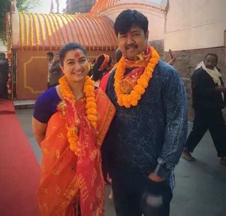 Angoorlata Deka Height, Weight, Net Worth, Age, Birthday, Wikipedia, Who, Instagram, Biography