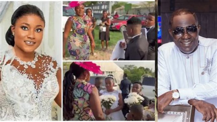 Anita Sefa Boakye Height, Weight, Net Worth, Age, Birthday, Wikipedia, Who, Nationality, Biography