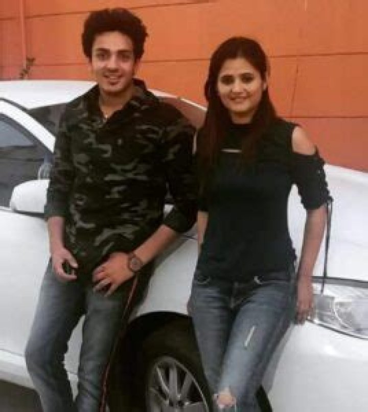 
Anjali Raghav Height, Age, Boyfriend, Biography, Wiki, Net Worth 