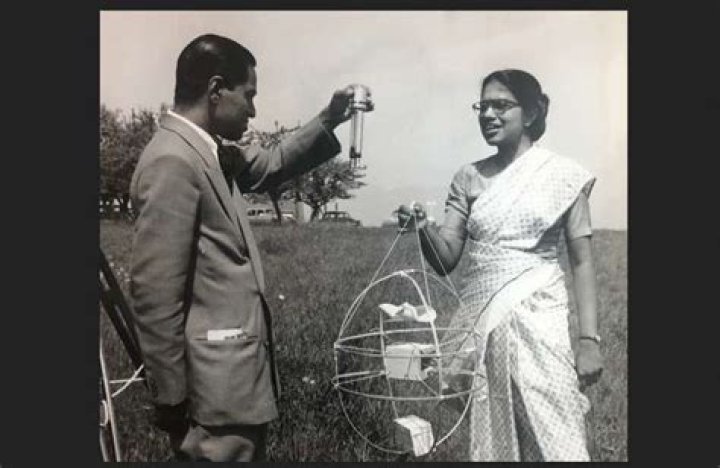 
Anna Mani Height, Weight, Net Worth, Age, Birthday, Wikipedia, Who, Nationality, Biography 