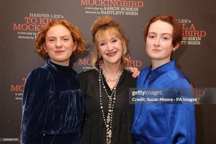 
Anna Munden Age, Birthday, Wikipedia, Who, Nationality, Biography 