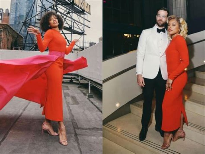 Anna Uzele Height, Weight, Net Worth, Age, Birthday, Wikipedia, Who, Instagram, Biography