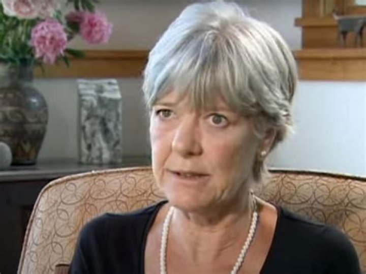 
Anne Garrels Obituary, What was Anne Garrels Cause of Death? 