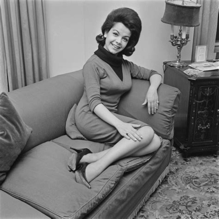 Annette Funicello Height, Weight, Net Worth, Age, Birthday, Wikipedia, Who, Nationality, Biography
