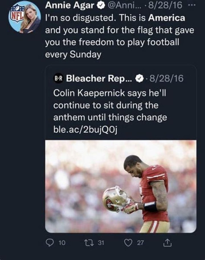 
Annie Agar Racist Tweets Explained: Bally Sports Commentator Raises Outrage On Twitter 