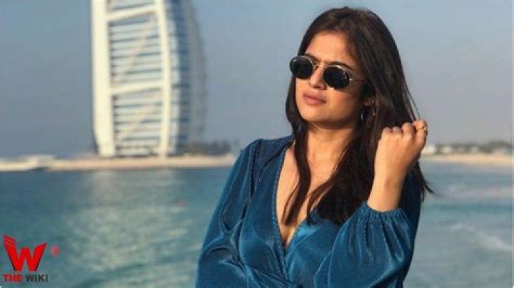 Anshul Chauhan Height, Weight, Net Worth, Age, Birthday, Wikipedia, Who, Instagram, Biography