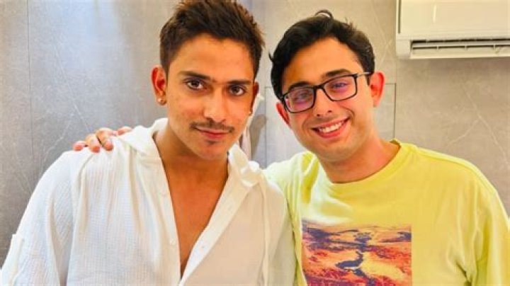 Anshuman Jha Height, Weight, Net Worth, Age, Birthday, Wikipedia, Who, Instagram, Biography