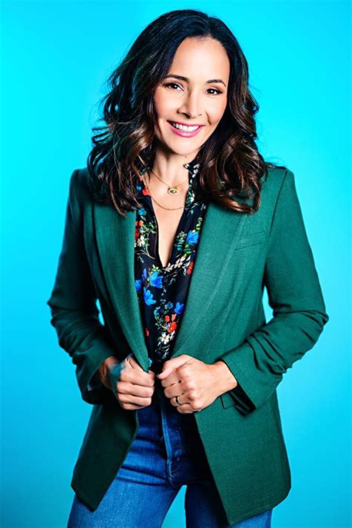 Anthony Ames, Sarah Edmondson Husband, Children And Age Difference