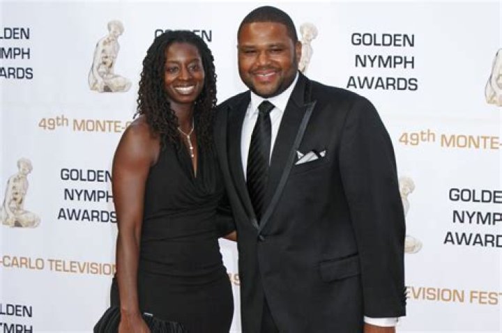 
Anthony Anderson’s Net Worth – The Movies and TV Shows He Earns Big From 