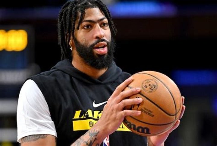 Anthony Davis Height, Weight, Net Worth, Age, Birthday, Wikipedia, Who, Nationality, Biography