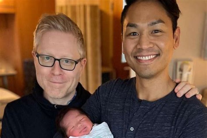 
Anthony Rapp Welcomes Baby Boy Rai Larson with Fiancé Ken Ithiphol: ‘Our Family Has Grown!’ 