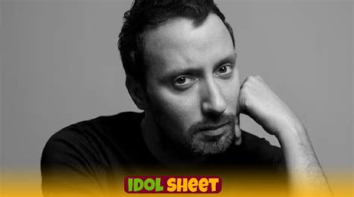 
Anthony Vaccarello Height, Weight, Net Worth, Age, Birthday, Wikipedia, Who, Nationality, Biography 