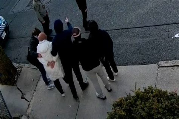 
“Anthony’s barber needs to be arrested as well”: Mugshots trolled as 6ix9ine attackers are arrested 