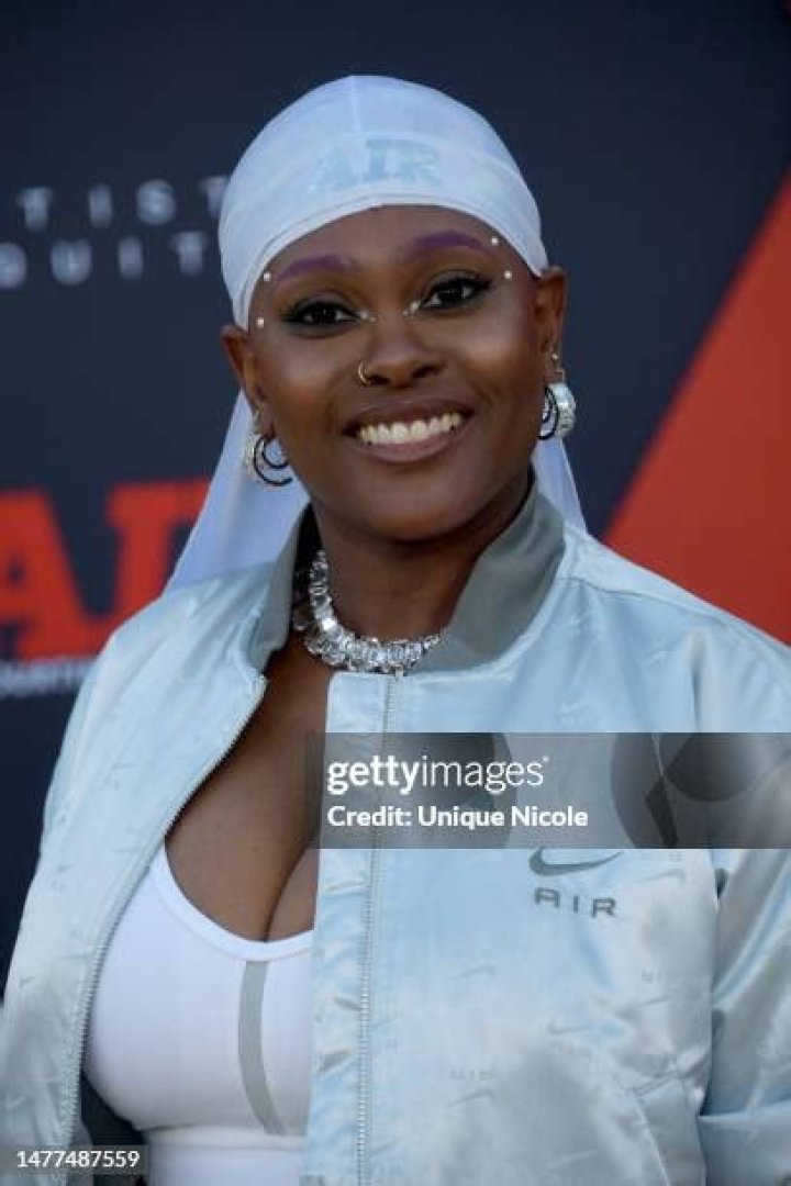 
Antoinette Jones Age, Birthday, Wikipedia, Who, Nationality, Biography 