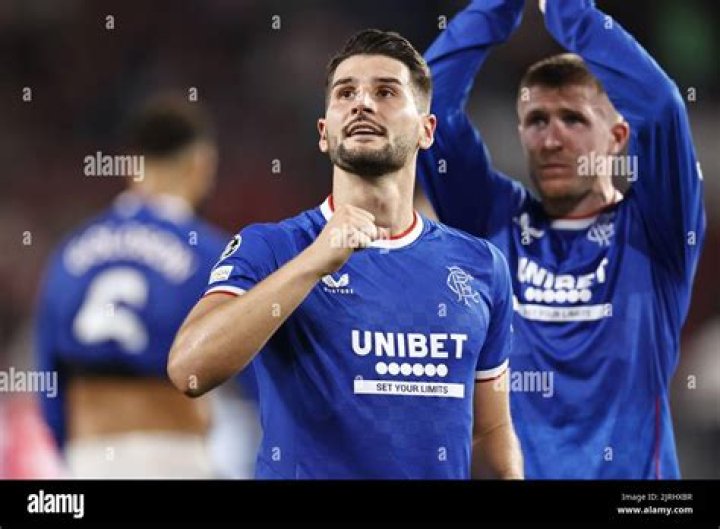 
Antonio Colak Height, Weight, Net Worth, Age, Birthday, Wikipedia, Who, Nationality, Biography 