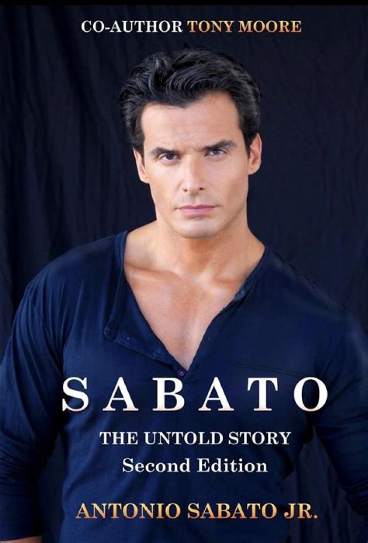 Antonio Sabto, Jr. Height, Weight, Net Worth, Age, Birthday, Wikipedia, Who, Instagram, Biography