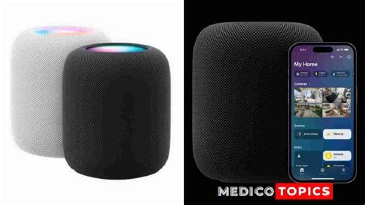 
Apple Home Pod Mini Review: Is it a Game Changer or Just Hype? 