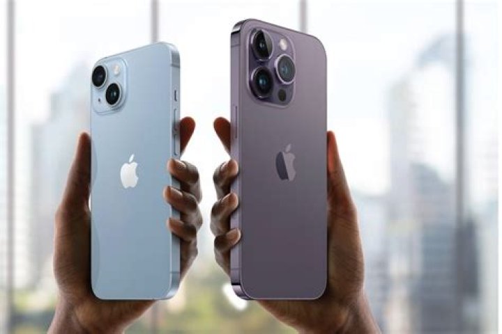 
Apple iPhone 14 Plus arrives in India, starts from Rs 89,900 