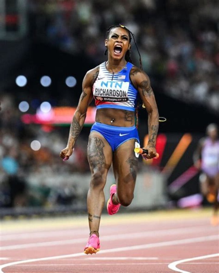 April Richardson Height, Weight, Net Worth, Age, Birthday, Wikipedia, Who, Nationality, Biography