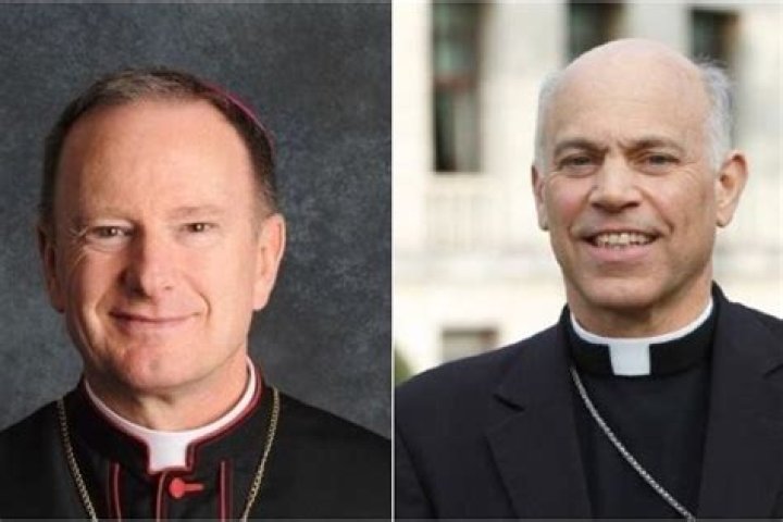 Archbishop Salvatore Cordileone Height, Weight, Net Worth, Age, Birthday, Wikipedia, Who, Nationality, Biography