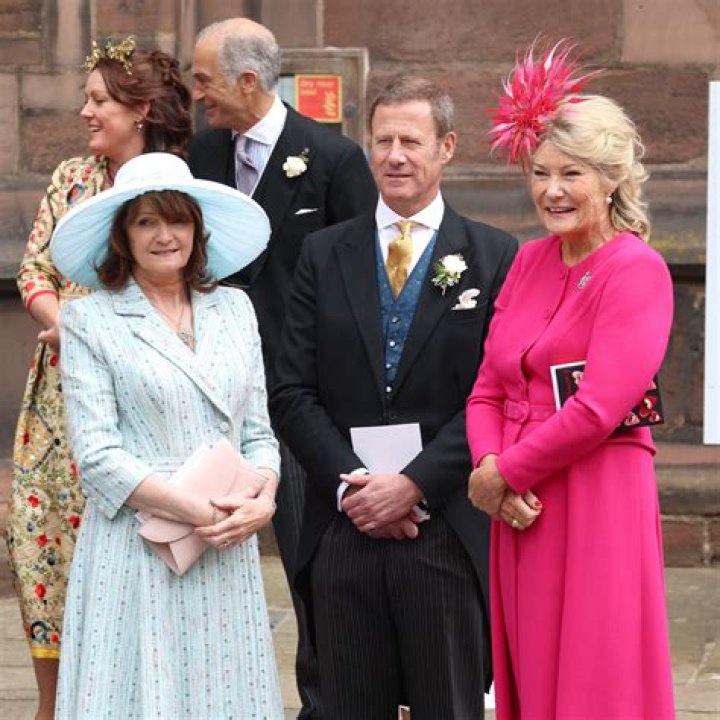 
Archie Keswick Age, Birthday, Wikipedia, Who, Nationality, Biography 