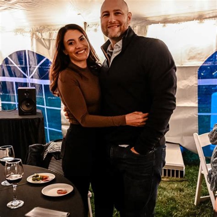 Are Alanna Rizzo & Chris Iannetta Really Married? Here Is What The Internet Believes