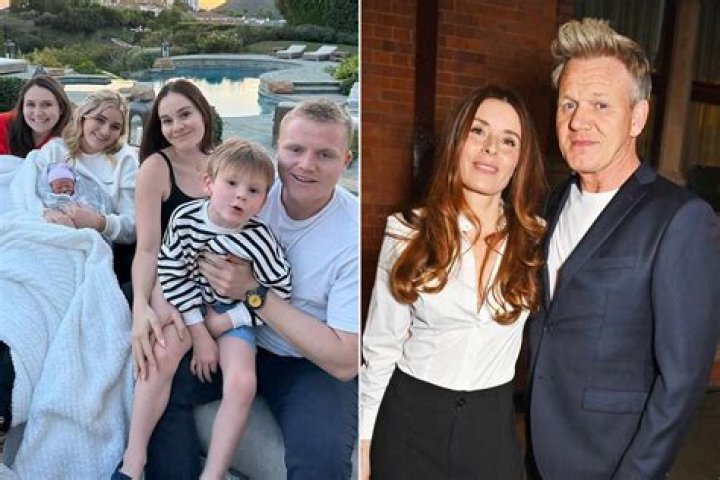 Are Bella Ramsey And Gordon Ramsay Related? Know About Her Parents