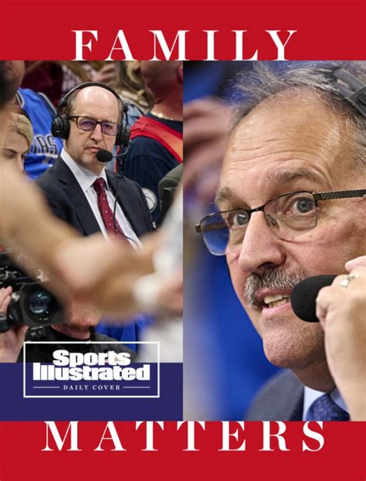 
Are Cale Gundy And Mike Gundy Related? Insight On The American Coach’s Family 