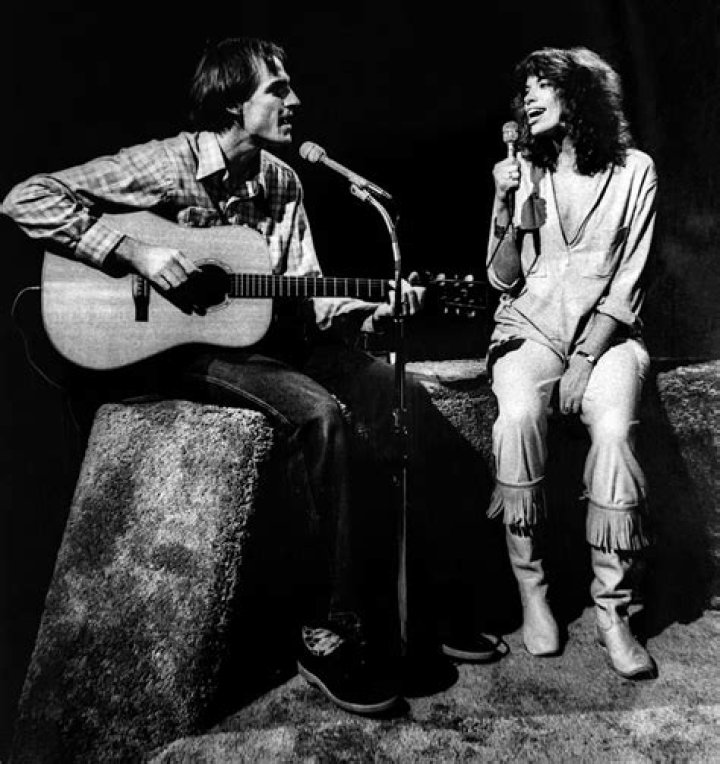 
Are Carly Simon and James Taylor Still Married? 