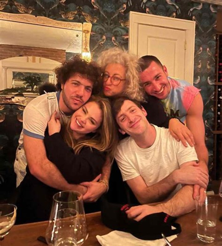 Are Creighton Lebo And Jeff Lebo Related? Everything To Know About Their Family