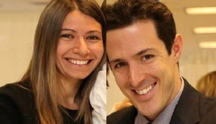 Are Gabe Plotkin And His Wife Yaara Bank-Plotkin Divorced? Learn About Melvin Capital Founder And CIO