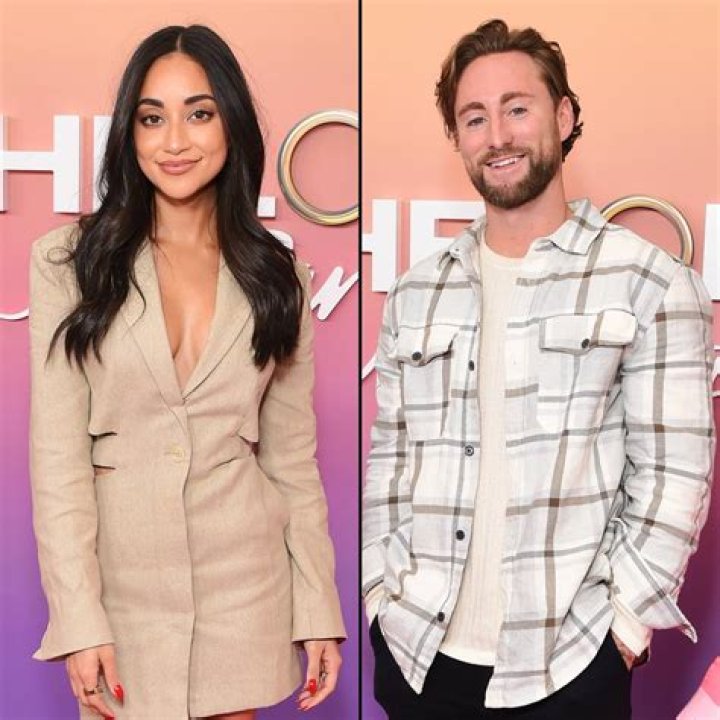 Are Johnny DePhillipo And Victoria Fuller Engaged? All We Know About His Love Life