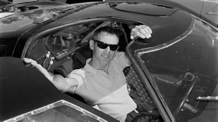 
Are Ken Miles And Carroll Shelby Related? Family And Net Worth Difference 