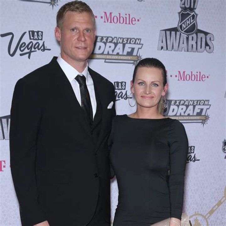 Are Mikko Koivu And Wife Helena Koivu Still Married Or Divorced? Relationship Update