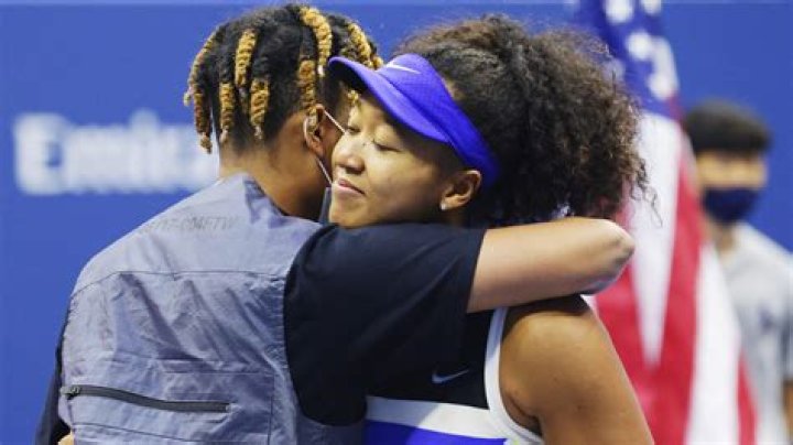
Are Naomi Osaka And Cordae Still Dating? Fans Say They Reportedly Brokeup 