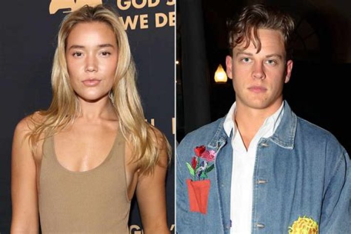 Are Olivia Dunne And Joe Burrow Dating? Facts On Her Boyfriend And Love Life