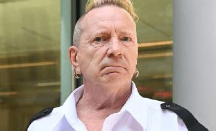 Are Pablo And Pedro, John Lydon Grandchildren? Family